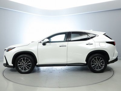 LEXUS NX - 4