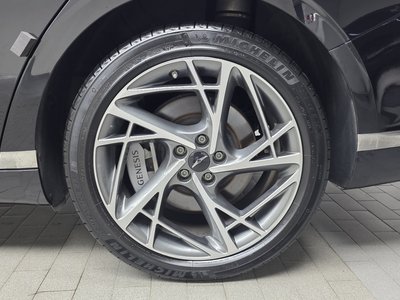 2022 Genesis G90 (RS4) photo 8