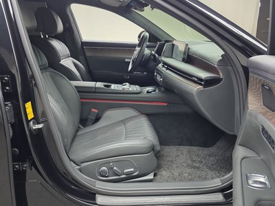 2022 Genesis G90 (RS4) 缩略图 17