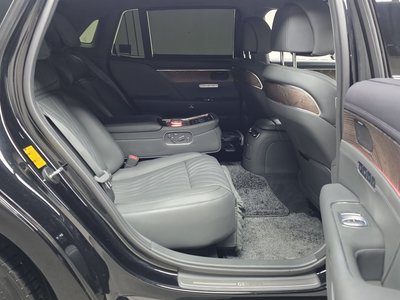 2022 Genesis G90 (RS4) 缩略图 18