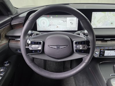2022 Genesis G90 (RS4) 缩略图 32