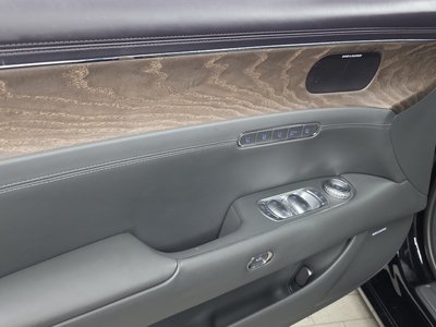 2022 Genesis G90 (RS4) 缩略图 14