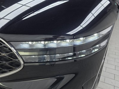 2022 Genesis G90 (RS4) photo 9