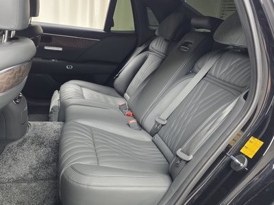 2022 Genesis G90 (RS4) 缩略图 16