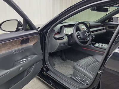 2022 Genesis G90 (RS4) 缩略图 13