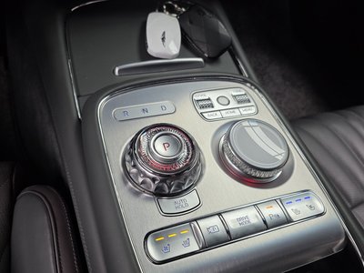 2022 Genesis G90 (RS4) 缩略图 12