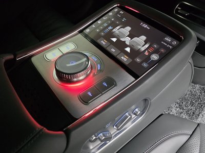 2022 Genesis G90 (RS4) 缩略图 24