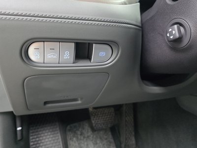 2022 Genesis G90 (RS4) 缩略图 28