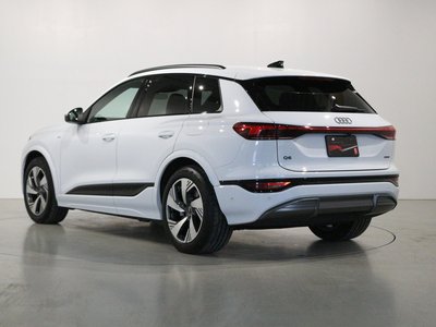 AUDI Q6 E-TRON - 8