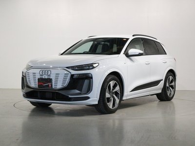AUDI Q6 E-TRON - 1