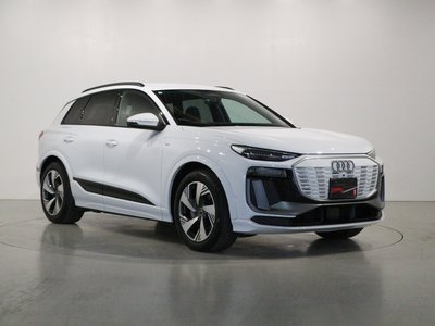 AUDI Q6 E-TRON - 3