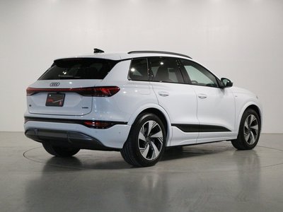 AUDI Q6 E-TRON - 6