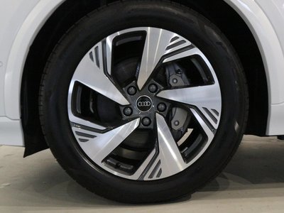 AUDI Q6 E-TRON - 10