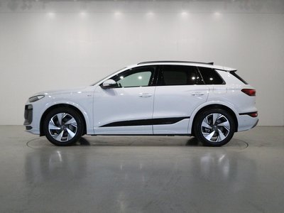 AUDI Q6 E-TRON - 5