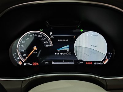 GENESIS GV80 - 8