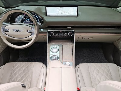 GENESIS GV80 - 5