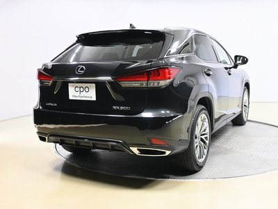LEXUS RX - 6
