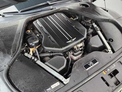 صورة 7 لـ 2023 Genesis G90 (RS4)