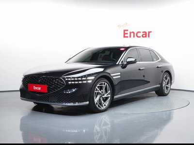 صورة 1 لـ 2023 Genesis G90 (RS4)