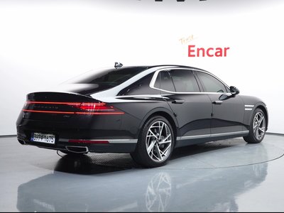 صورة 3 لـ 2023 Genesis G90 (RS4)
