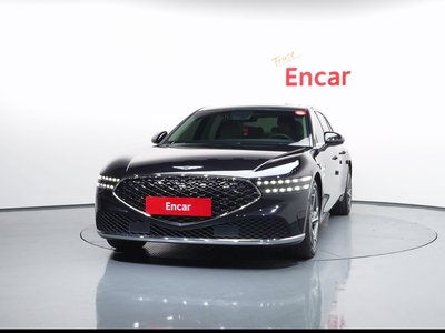 صورة 2 لـ 2023 Genesis G90 (RS4)