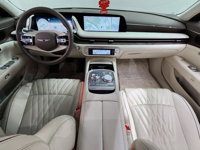 صورة 5 لـ 2023 Genesis G90 (RS4)