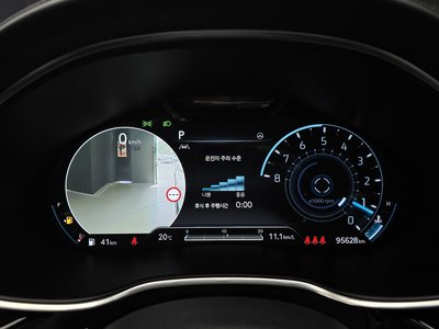 GENESIS G80 (RG3) - 8