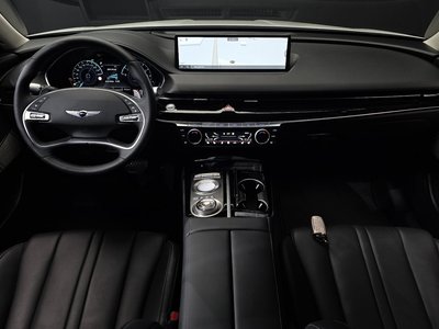 GENESIS G80 (RG3) - 5