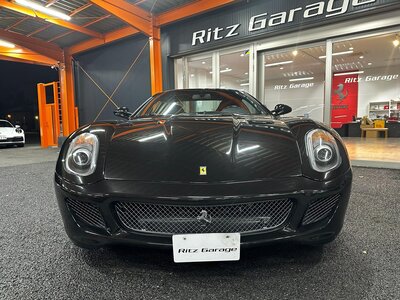 FERRARI 599 - 3