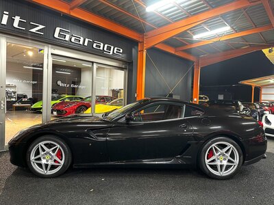FERRARI 599 - 5