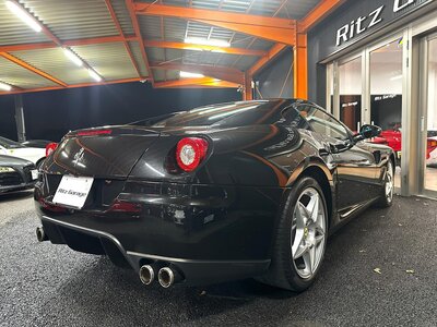 FERRARI 599 - 7
