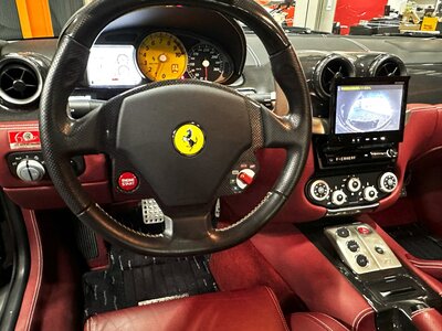FERRARI 599 - 10