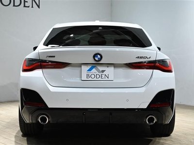 BMW BMW (4 SERIES GRAN COUPE) - 6