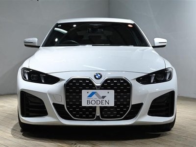 BMW BMW (4 SERIES GRAN COUPE) - 2