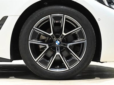 BMW BMW (4 SERIES GRAN COUPE) - 9