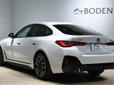 BMW BMW (4 SERIES GRAN COUPE) - 5