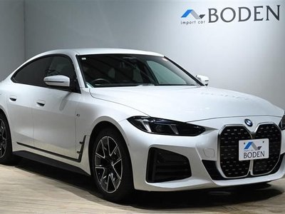 BMW BMW (4 SERIES GRAN COUPE) - 1