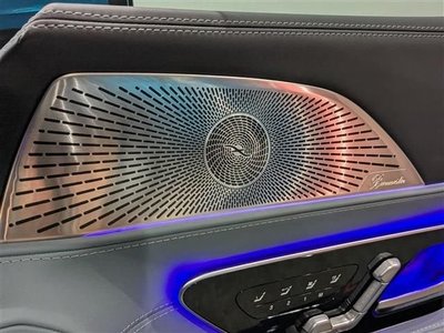 2022 Mercedes-BENZ SL — миниатюра 12