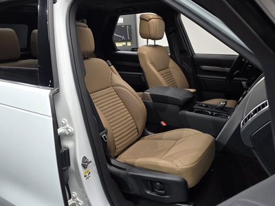 LAND ROVER DISCOVERY - 10