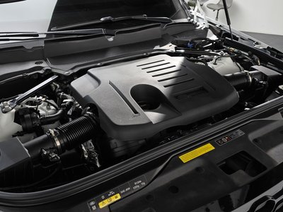 LAND ROVER DISCOVERY - 7