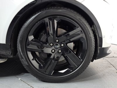 LAND ROVER DISCOVERY - 6