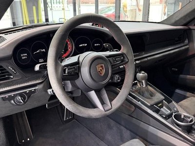 PORSCHE 911 - 7