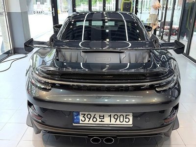 PORSCHE 911 - 3