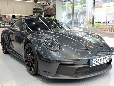 PORSCHE 911 - 1