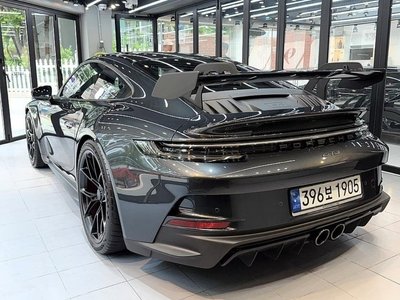 PORSCHE 911 - 6