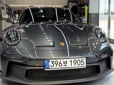 PORSCHE 911 - 2