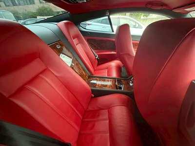 2004 Bentley CONTINENTAL — миниатюра 11
