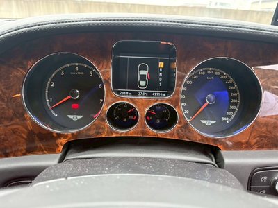 2004 Bentley CONTINENTAL — миниатюра 15