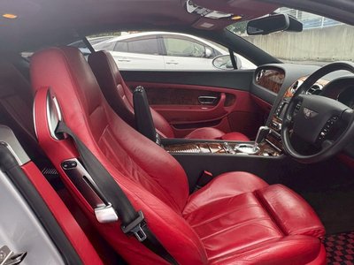 2004 Bentley CONTINENTAL 照片 10