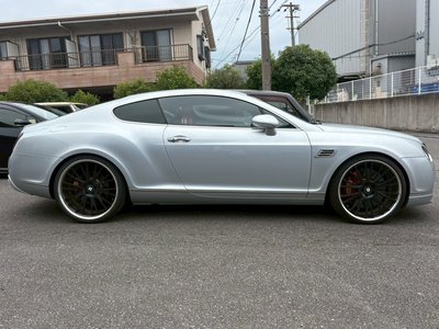 2004 Bentley CONTINENTAL 照片 4